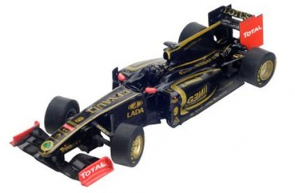 SCX Renault Lotus F1