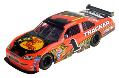 SCX Chevrolet Impala Nascar Haas