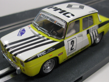 SCX Renault 8 Talavera