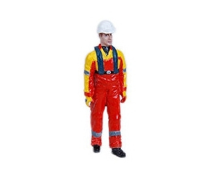 Šéf stojící, M 1:32