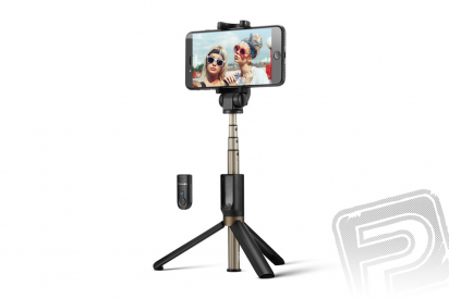 Selfie tyč (tripod) pro mobilní telefony