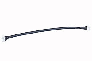 Senzorový kabel 20cm GM-Genius-BL 8pol./6pol