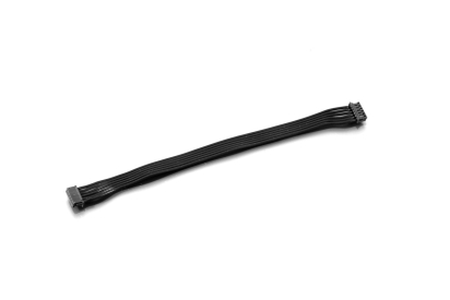 Senzorový kabel plochý 125mm