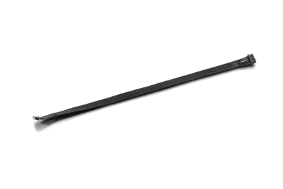 Senzorový kabel plochý 200mm