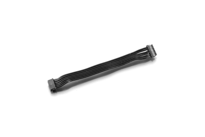 Senzorový kabel plochý 75mm