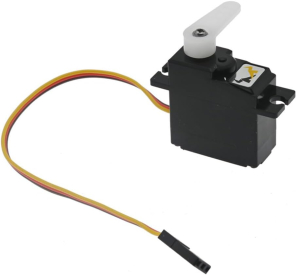 Servo 17g RMT models