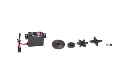 Servo, 3,2 kg