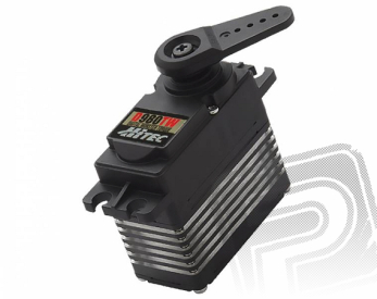 Servo D980TW ultra silné digi servo (44kg) - použité