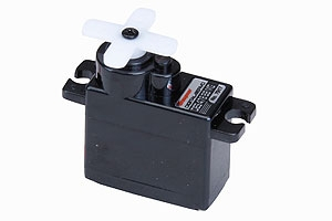 Servo DES 478 BB, MG (tlouštka 12mm)