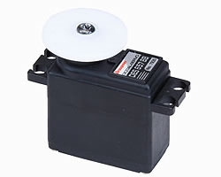 Servo DES 657 BB (tlouštka 16mm)