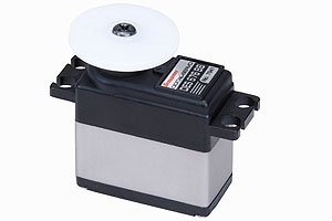 Servo DES 676 BB (tlouštka 16mm)