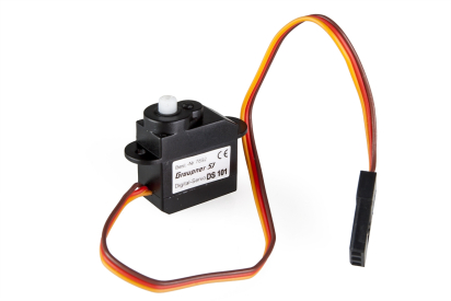 Servo DS 101 (tlouštka 8,3mm)