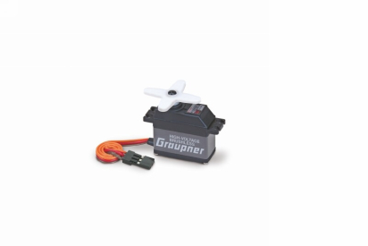 Servo HBS 690 BB-Hi Volt-Brushless (tlouštka 16mm)