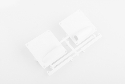 Servo-Lock pro Graupner standard serva