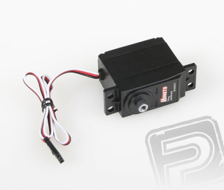 Servo plynu (9kg) 1/5 - HIMOTO