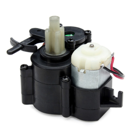 Servo pro RC auta X9115 a X9116