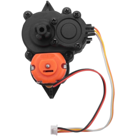 Servo pro RC auta X9115 a X9116