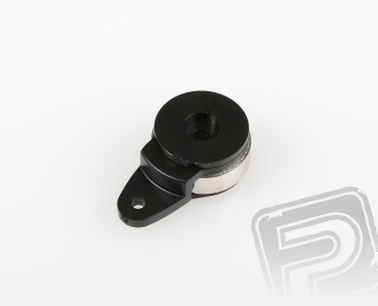 Servo Saver, MT-12, HAM S18