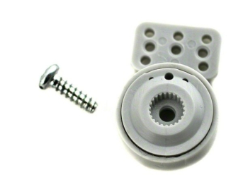 Servo Saver pro KO/SANWA/JR 23 zubů