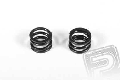 Servo saver pružina 13x9.25mm Yeti (2 ks.)