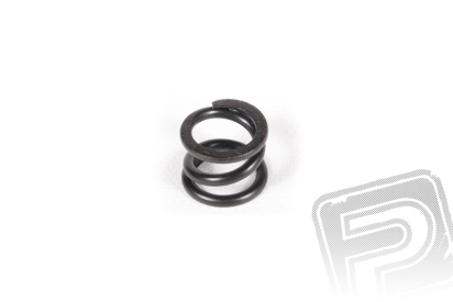 Servo saver pružina 2.2x11.8mm 230.51lbs/in