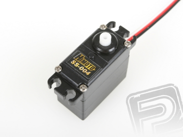 Servo SS-004 - HIMOTO pro řízení 1/18