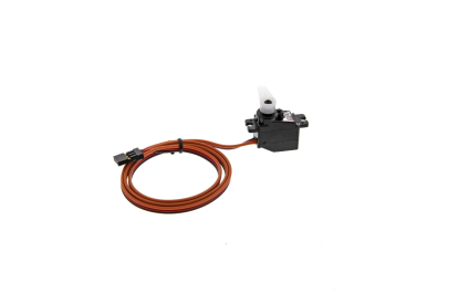 Servo V-VENTURE