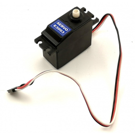 Truggy truck Sword servo
