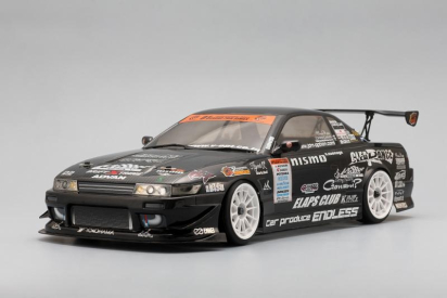 Set karoserie DRIFT X TREME PS13