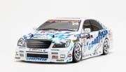 Set karoserie GOODYEAR Racing ZERO CROWN 275 (D1 Graphic)