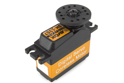 SH-1357 Digitální servo