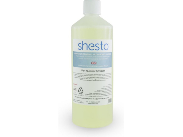 Shesto čisticí roztok pro odstranění oxidace 1l