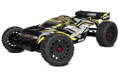 SHOGUN XP 6S - Model 2021 - 1/8 Truggy 4WD - RTR - Brushless Power 6S