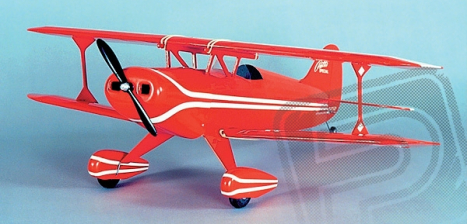 SIG 1/2A Pitts Special 762mm stav.