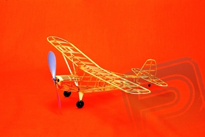 SIG Aeronca Champ 457mm, laser. vyřezávaný