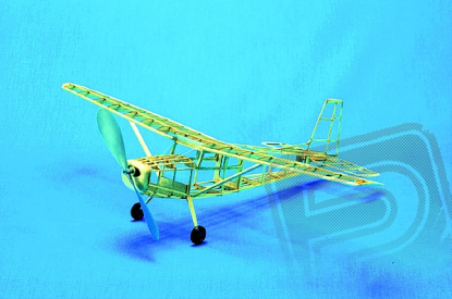 SIG Cessna 180 457mm (HRR205), laser. vyřezávaný