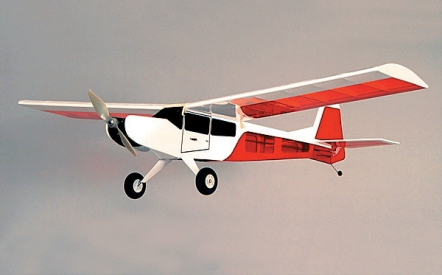 SIG Cloud Ranger BIY rozp.1067mm staveb.