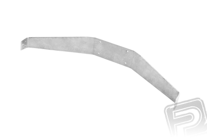 SIG Four Star 40 - podvozek