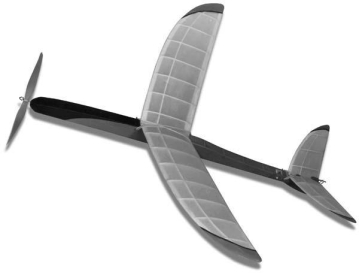 SIG Mini-Maxer gumáček 584mm stavebnice