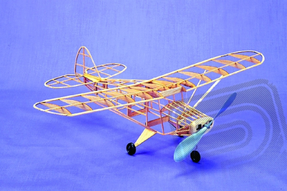 SIG Piper Tri - Pacer 457mm (HRR204), laser. vyřezávaný