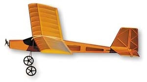 SIG Starlite Backyard flyer 914 mm