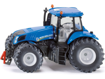 SIKU Farmer - New Holland T8050 1:32