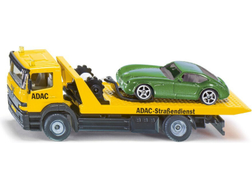 SIKU Super - ADAC odtahový vůz 1:55