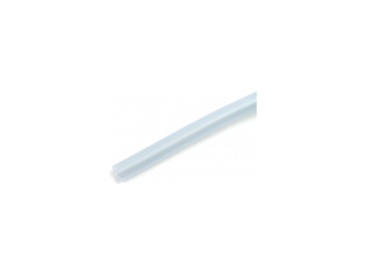 Silikonová hadička 2x5mm (1m)