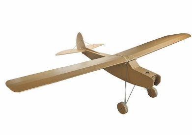 Simple Storch Speed Build stavebnice