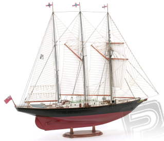 Sir Winston Churchill 1:75