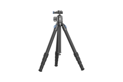 Sirui ST-125+ST-10X Kit Carbon Fiber Tripod