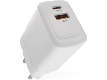 Síťový USB adaptér (zdroj) GaN PD 45W