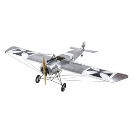 Siva Fokker EIII ARF Laser Cut model 1580 mm