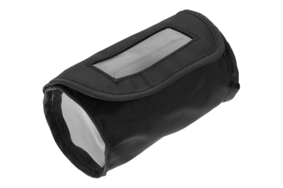 Skladovací pouzdro na suchý zip pro 1/10 kola